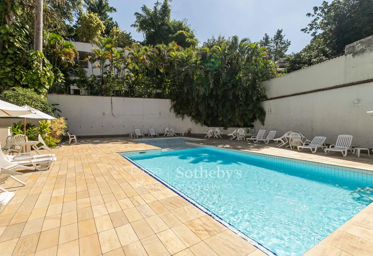 Piscina - Imagem 41