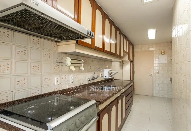 Cozinha - Imagem 25
