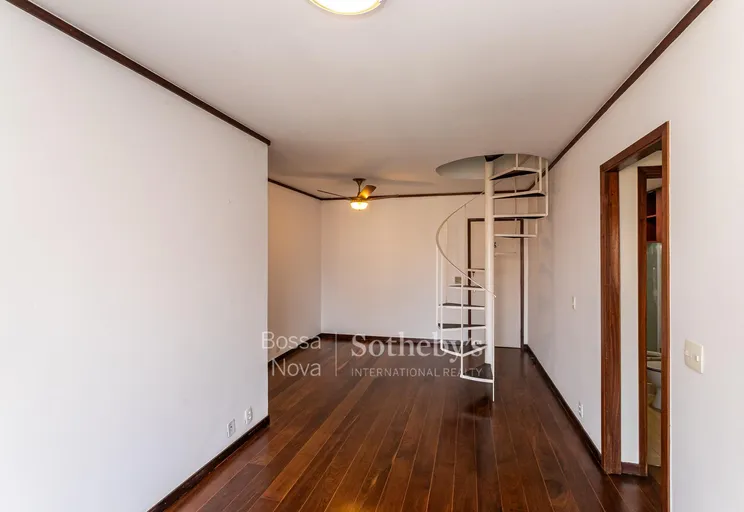 Sala de estar - Imagem 5