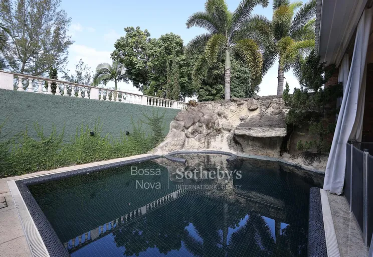 Piscina - Imagem 8