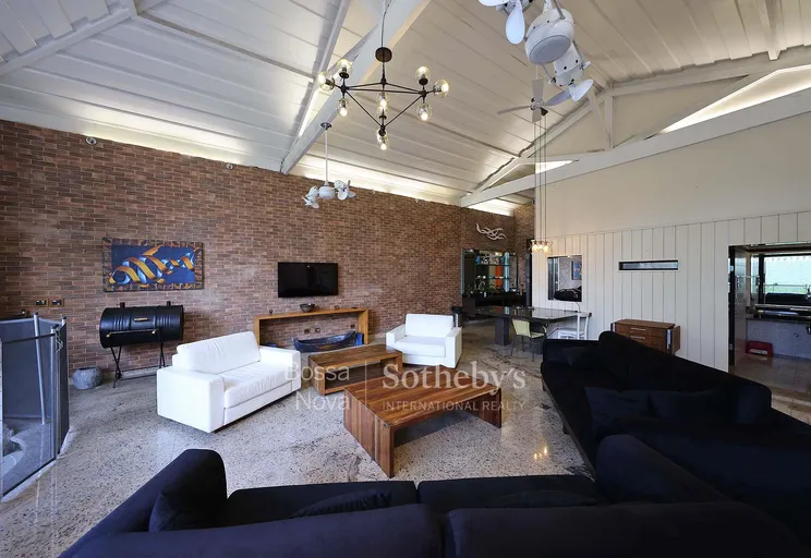 Sala de estar - Imagem 12