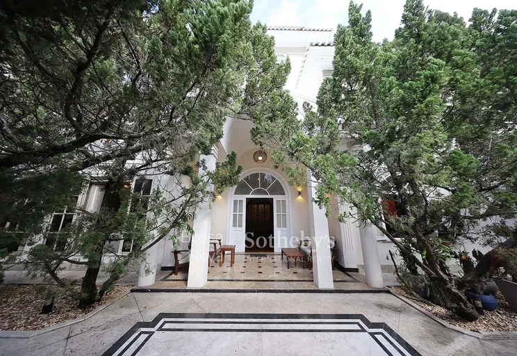 Fachada da casa - Imagem 1