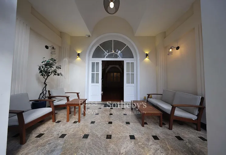 Hall de entrada - Imagem 11