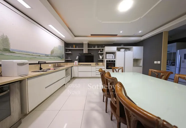 Cozinha - Imagem 45