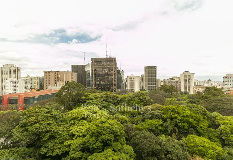 Vista Panorâmica - Imagem 5