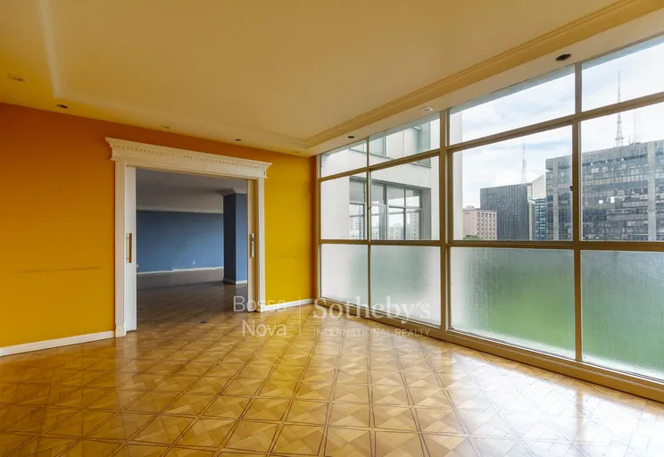 Sala de jantar - Imagem 11