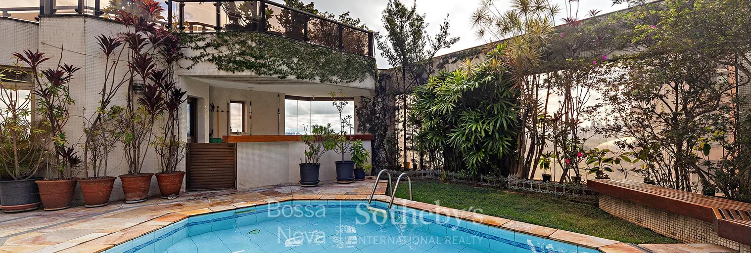 Piscina - Imagem 7