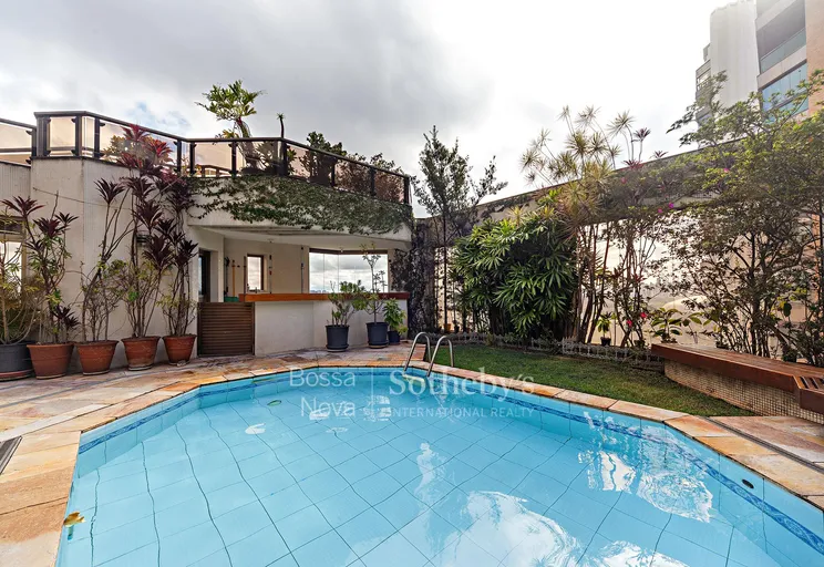Piscina - Imagem 7