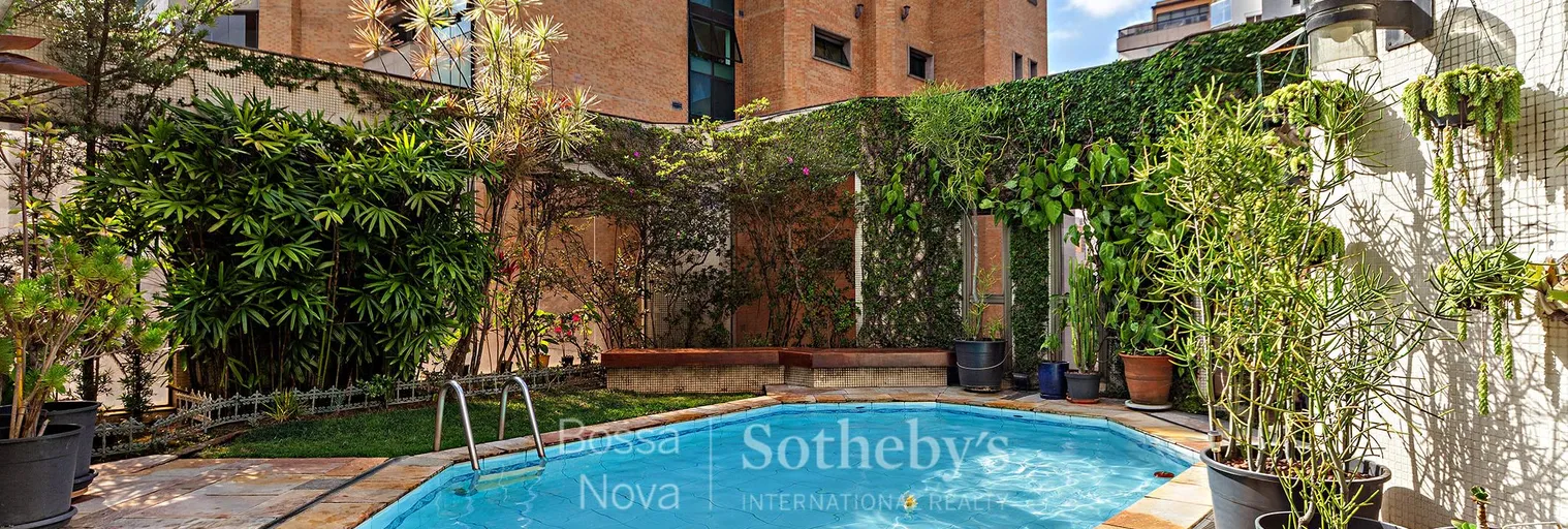 Piscina - Imagem 5