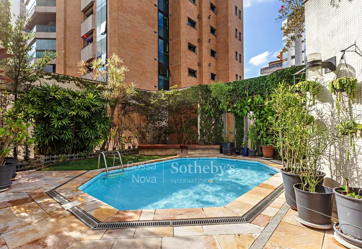 Piscina - Imagem 5