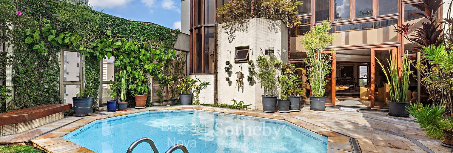 Piscina - Imagem 6