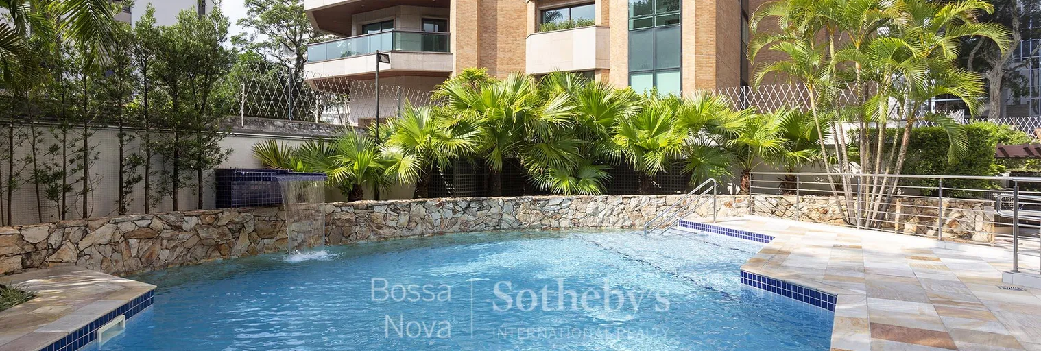 Piscina - Imagem 30