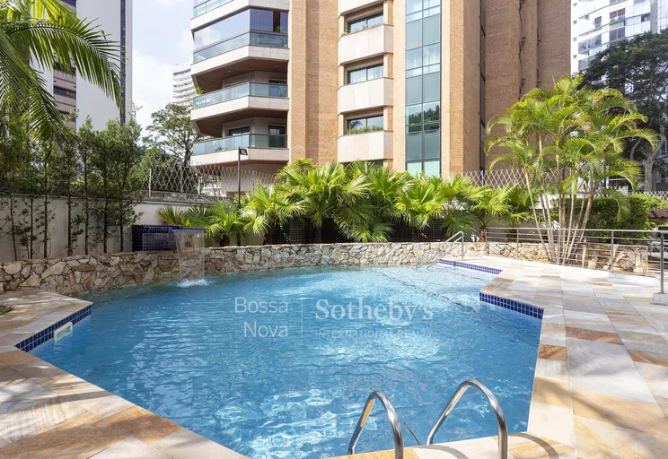 Piscina - Imagem 30