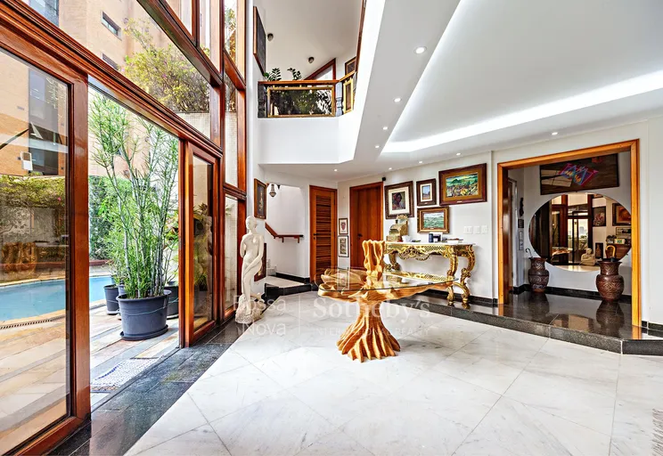 Sala - Imagem 1