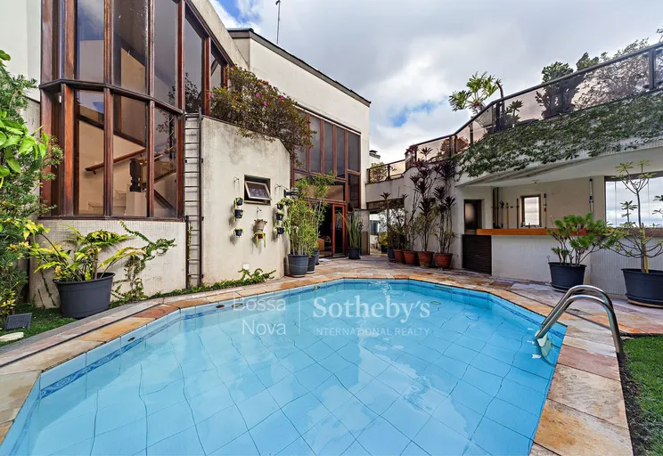 Piscina - Imagem 8