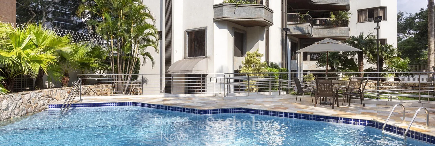 Piscina - Imagem 31