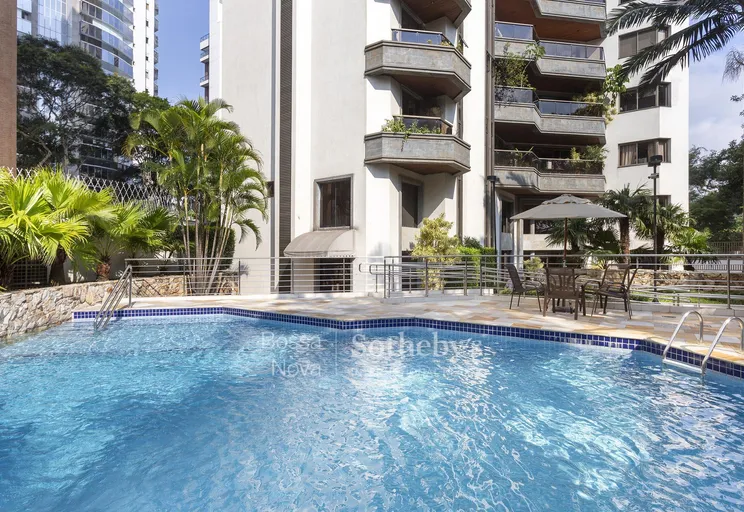 Piscina - Imagem 31
