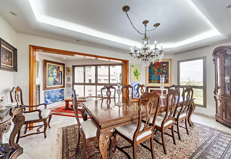 Sala de jantar - Imagem 11