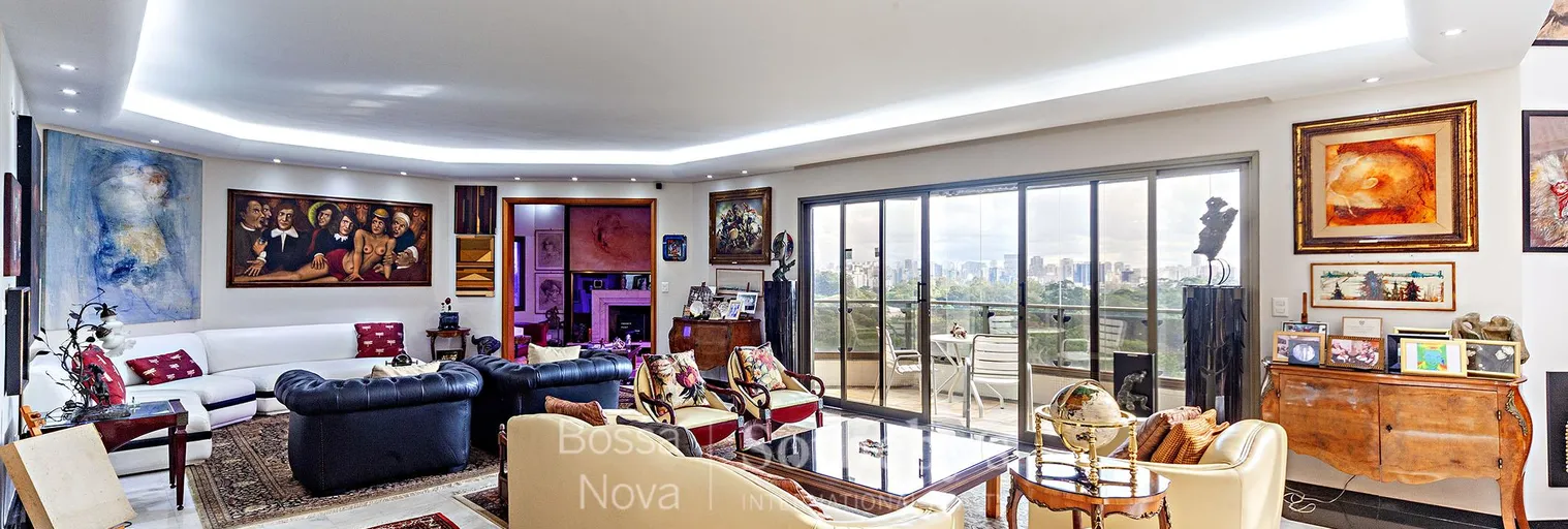 Sala - Imagem 14