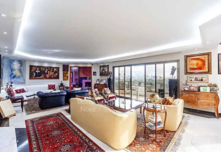 Sala - Imagem 14