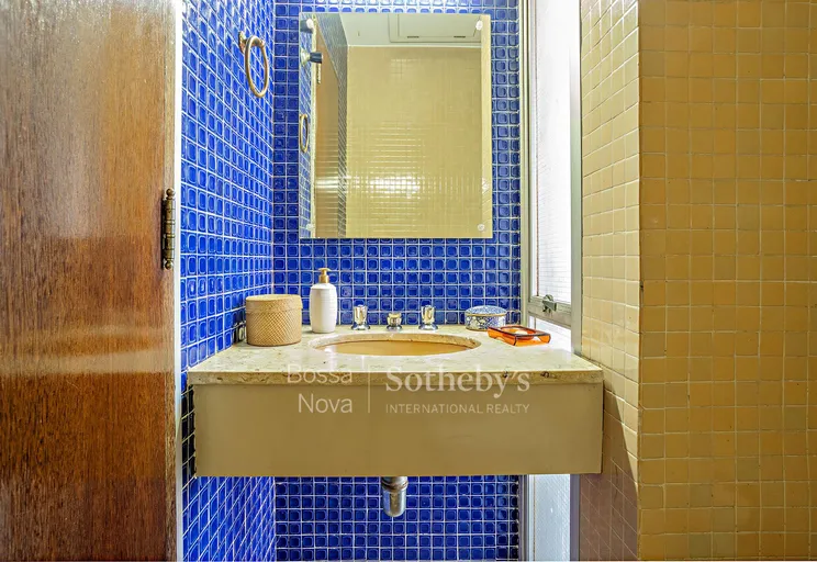 Lavabo - Imagem 26