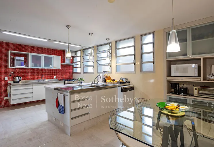 Cozinha - Imagem 9