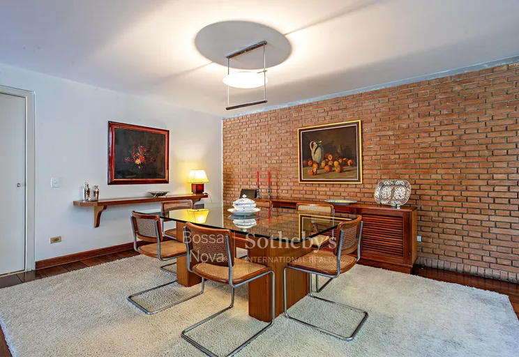 Sala de jantar - Imagem 5
