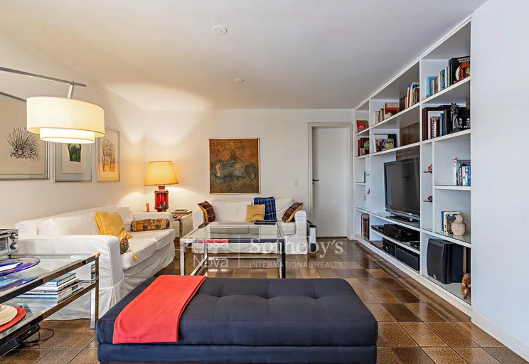 Sala de TV - Imagem 7
