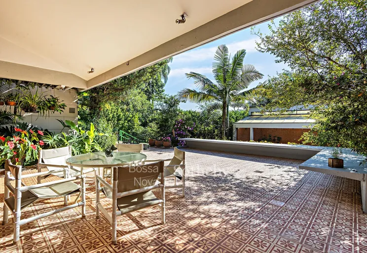 Terraço - Imagem 11