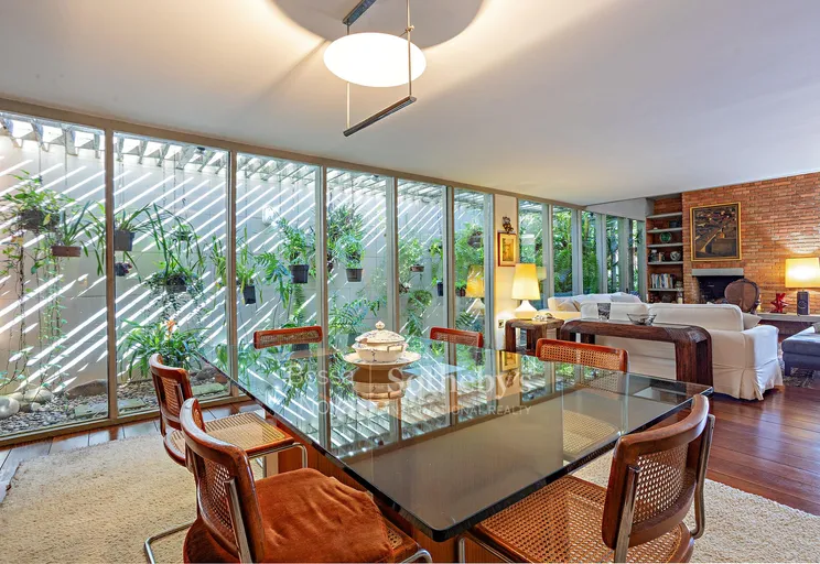 Sala de jantar - Imagem 4