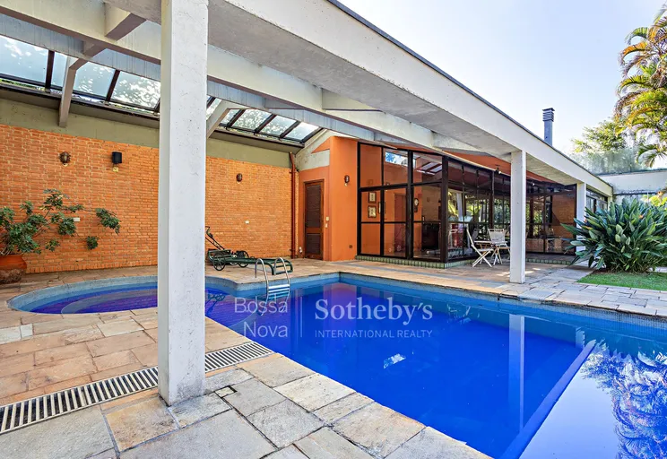 Piscina - Imagem 17