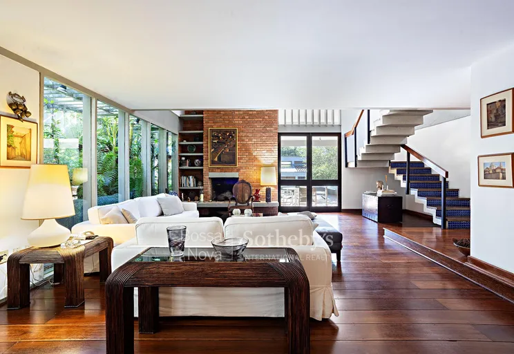 Sala de estar - Imagem 2