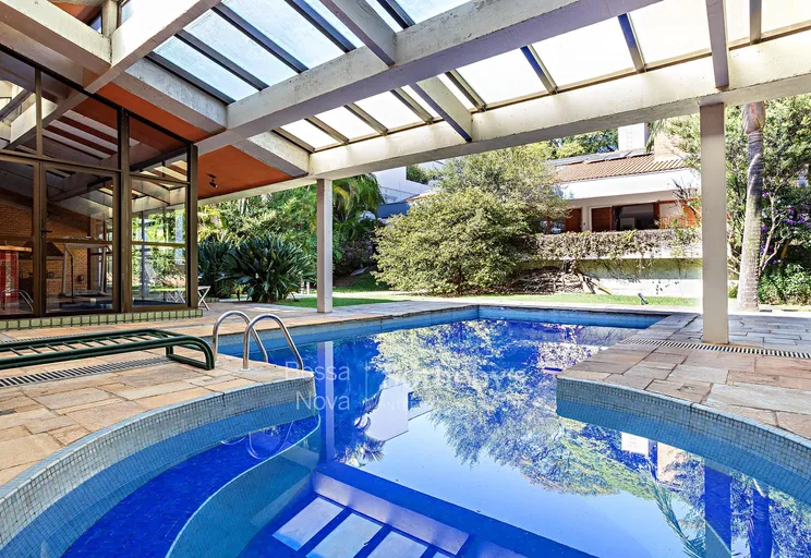 Piscina - Imagem 18