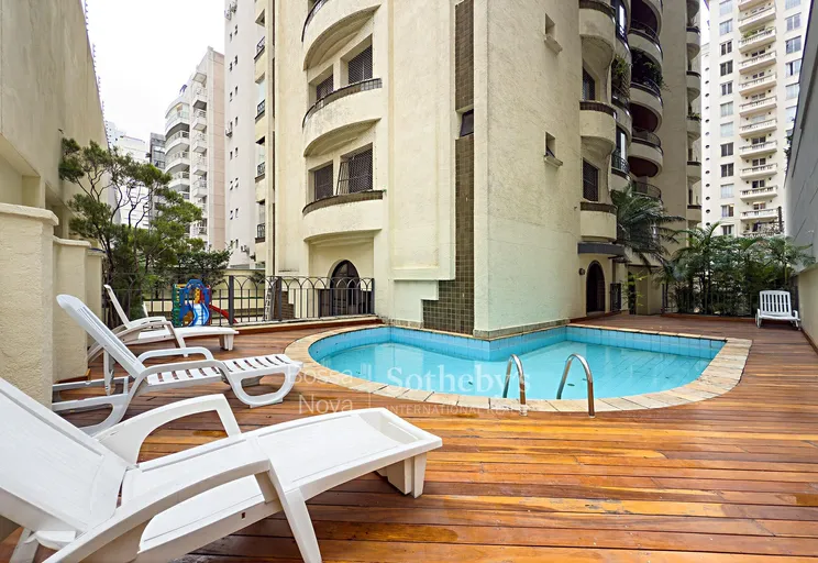 Piscina - Imagem 36