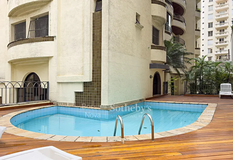 Piscina - Imagem 29