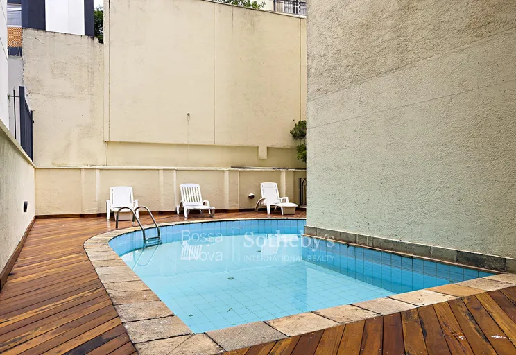 Piscina - Imagem 35