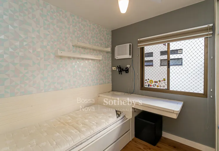 Quarto - Imagem 27