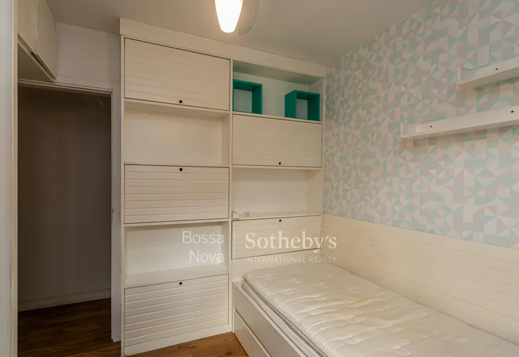 Quarto - Imagem 28