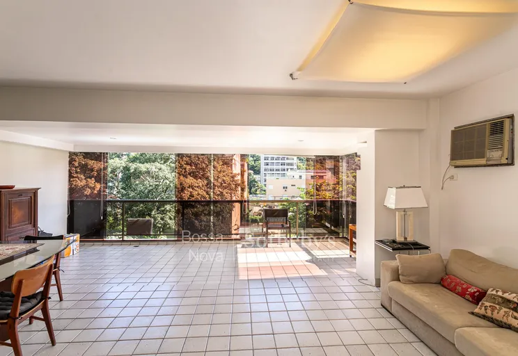 Sala de estar - Imagem 4
