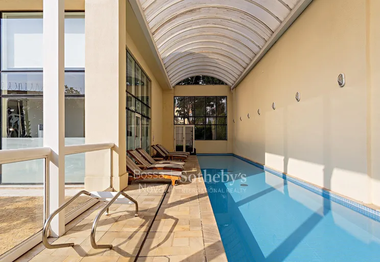 Piscina - Imagem 41