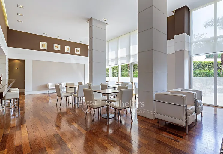 Hall de entrada - Imagem 35