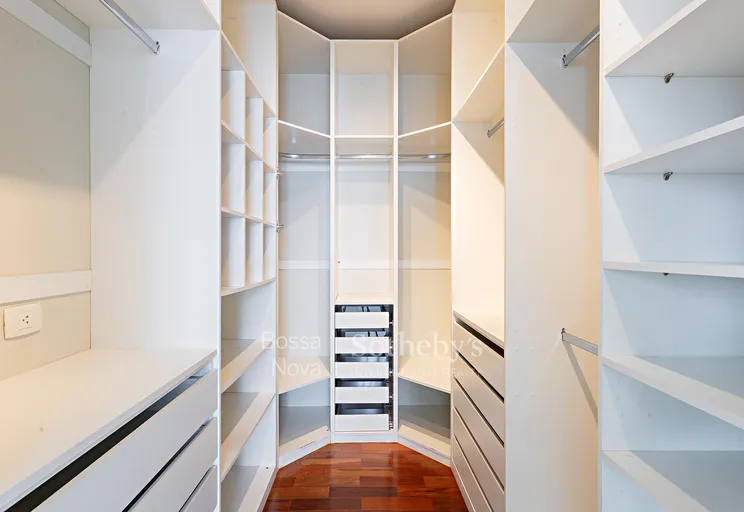 Closet - Imagem 23