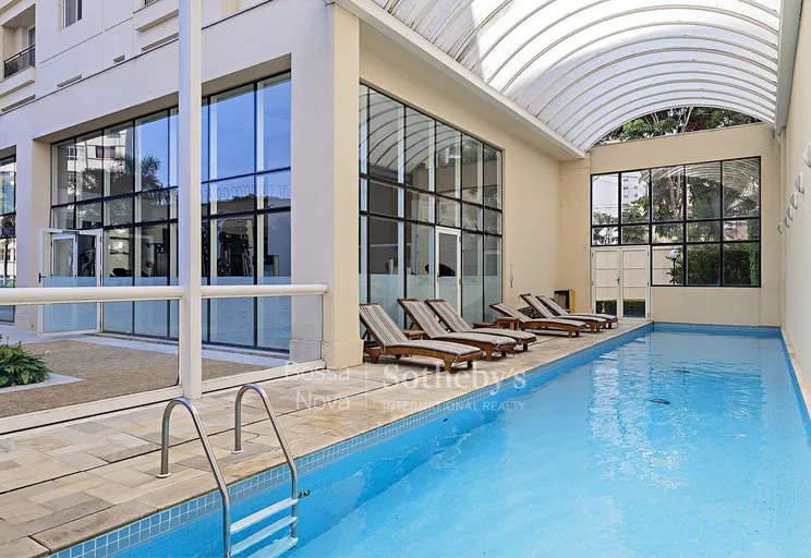 Piscina - Imagem 42