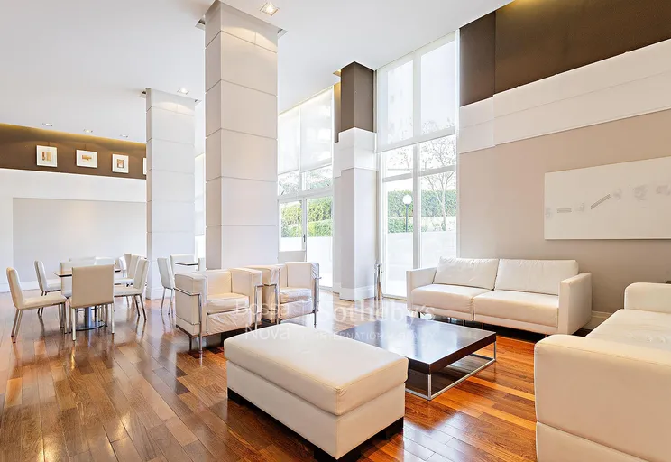 Hall de entrada - Imagem 36