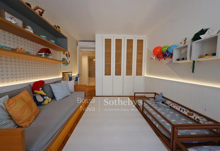 Quarto - Imagem 29