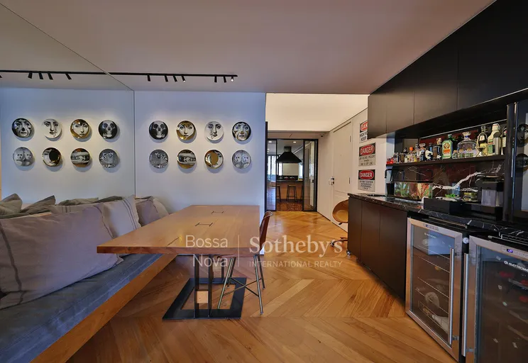 Sala de Almoço - Imagem 46