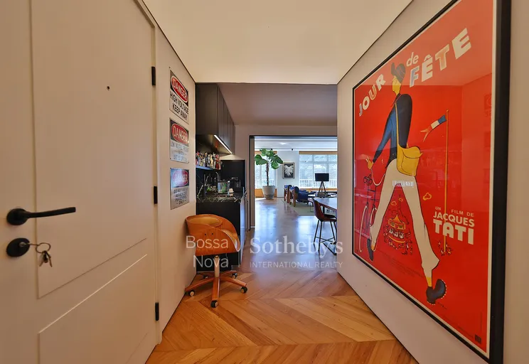 Hall de entrada - Imagem 52