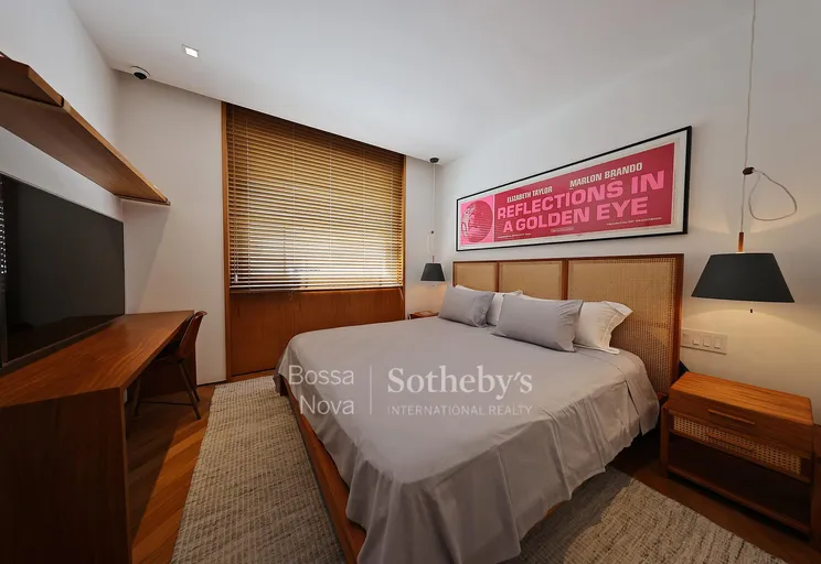 Quarto - Imagem 30