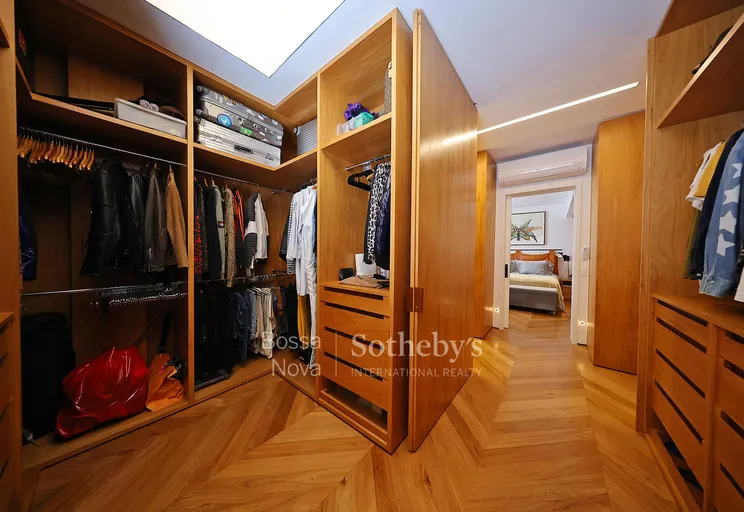 Closet - Imagem 41