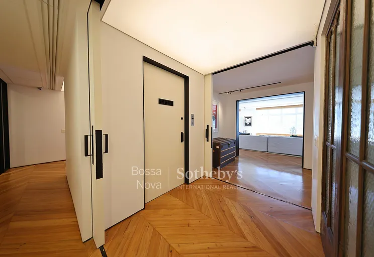 Hall de entrada - Imagem 26